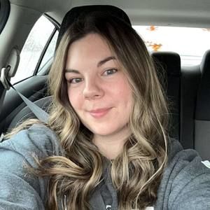 Meet your Posher, Sadie